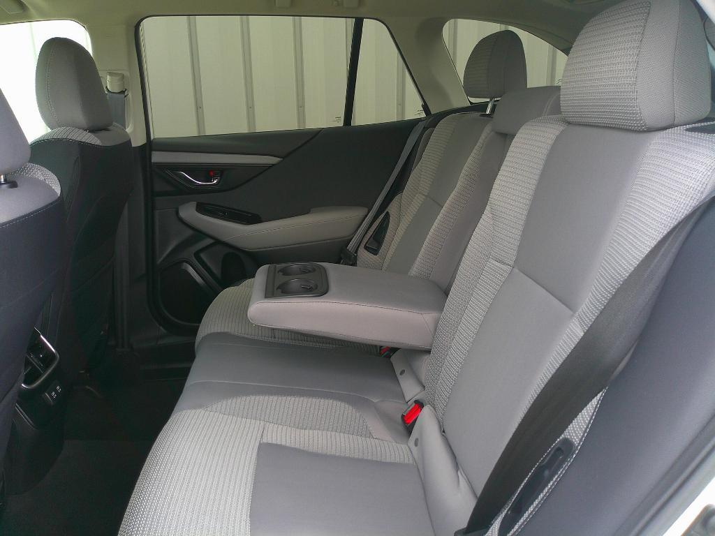 used 2022 Subaru Outback car, priced at $25,995