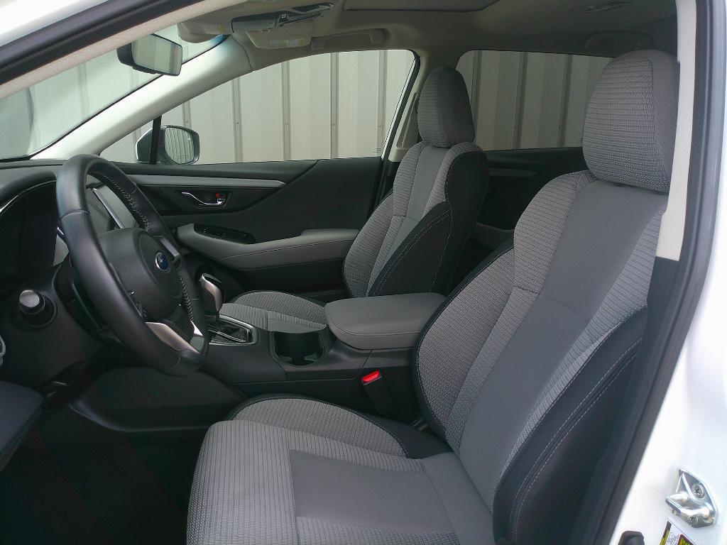 used 2022 Subaru Outback car, priced at $25,995
