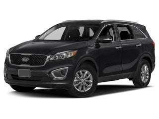 used 2018 Kia Sorento car, priced at $12,995