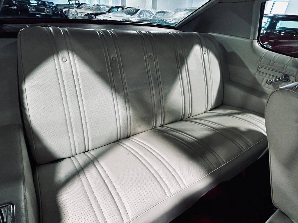 used 1974 Chevrolet Impala car, priced at $29,900