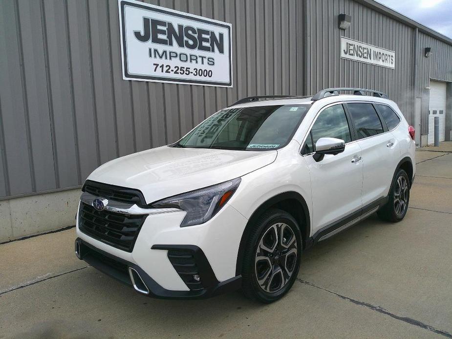 used 2023 Subaru Ascent car, priced at $39,995