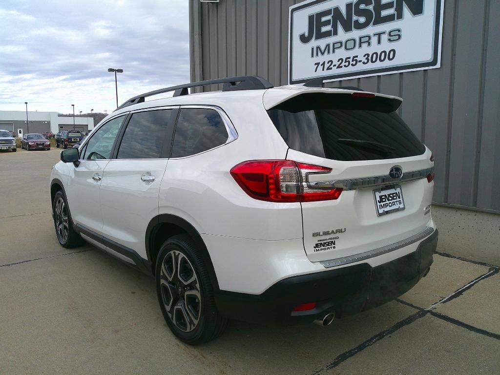 used 2023 Subaru Ascent car, priced at $39,995