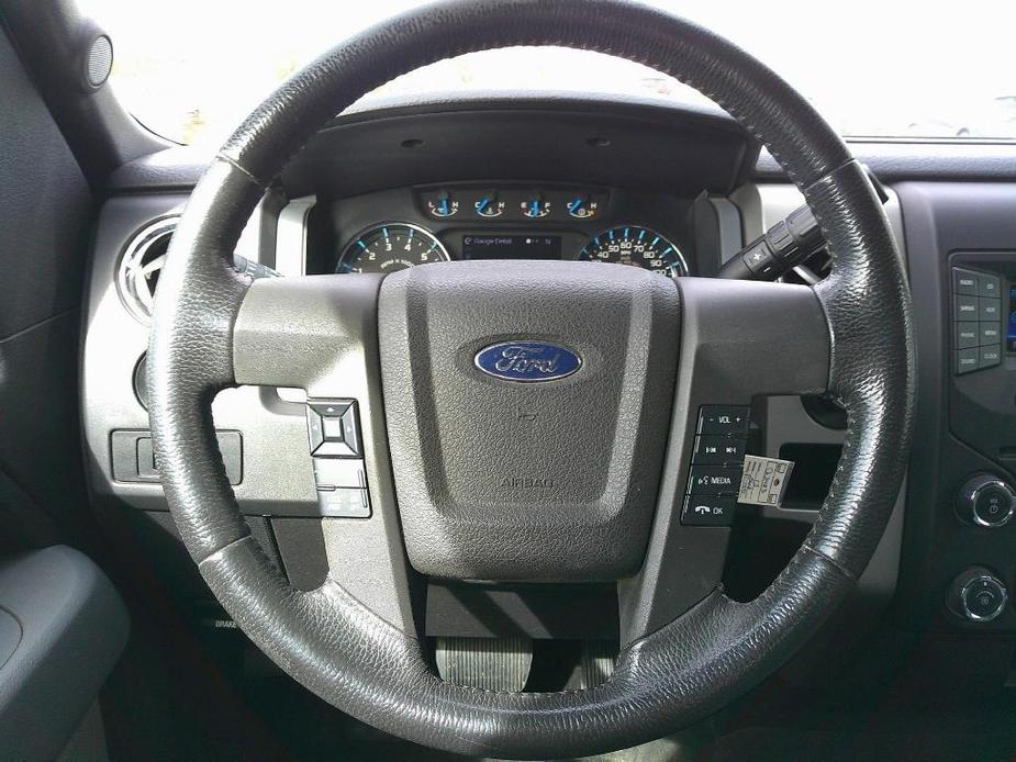 used 2013 Ford F-150 car, priced at $22,995