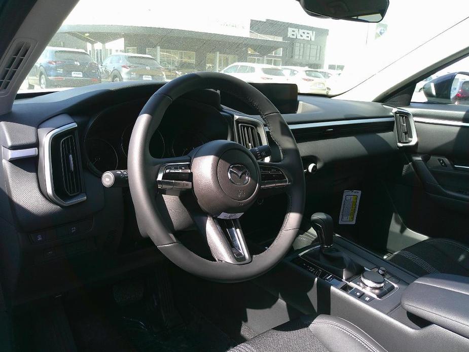 new 2025 Mazda CX-50 car, priced at $34,360