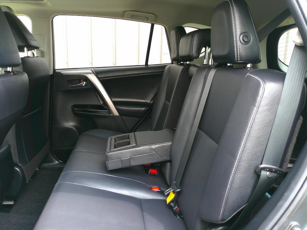 used 2018 Toyota RAV4 Hybrid car, priced at $28,995