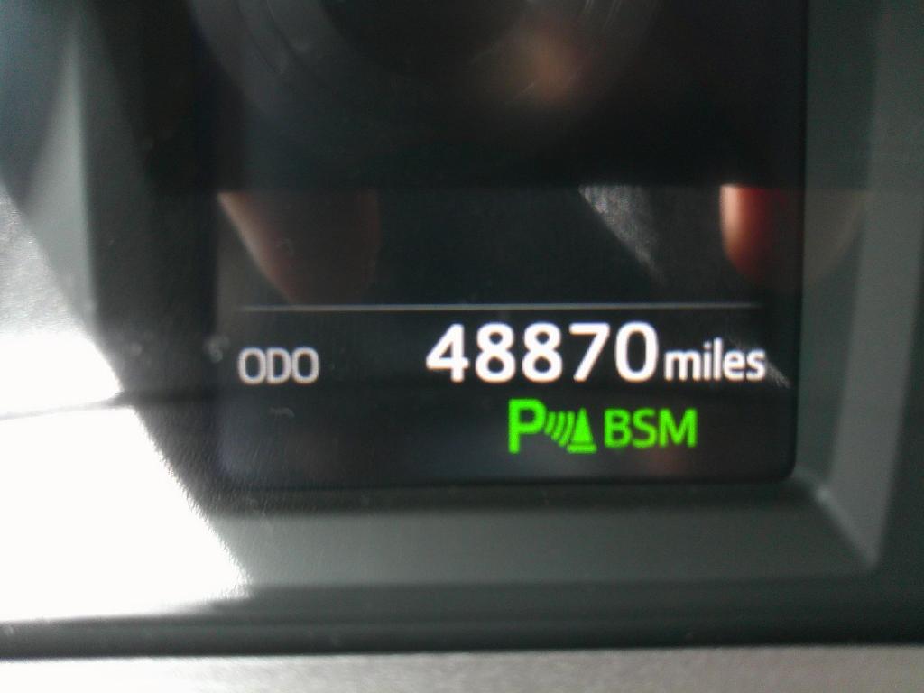 used 2018 Toyota RAV4 Hybrid car, priced at $28,995