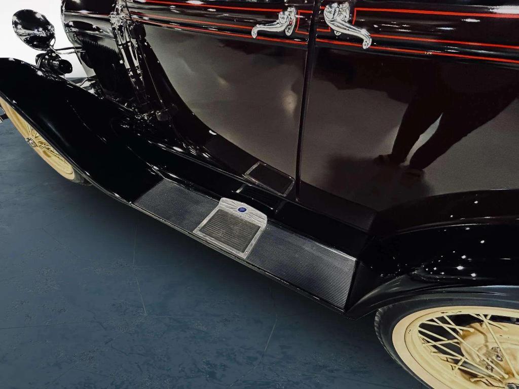 used 1928 Ford Model A car, priced at $27,900