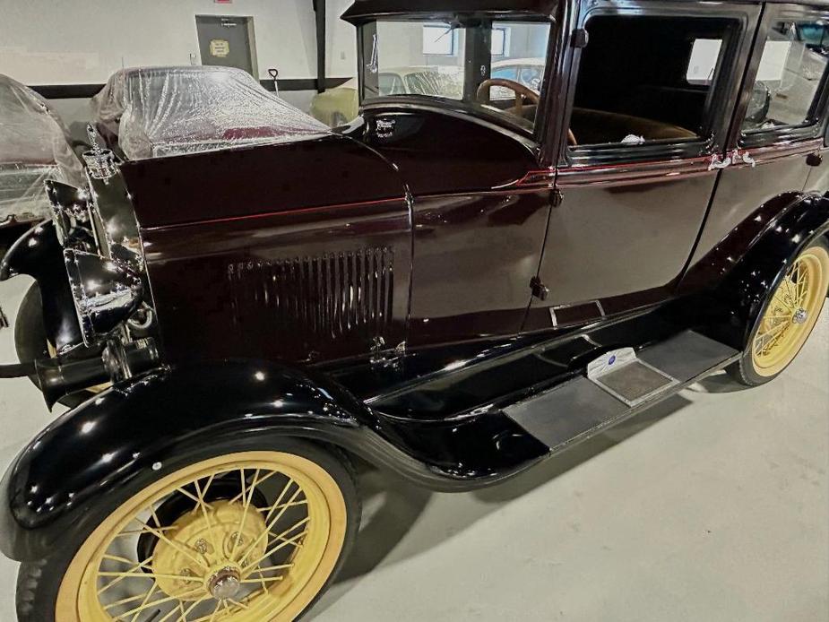 used 1928 Ford Model A car, priced at $28,900