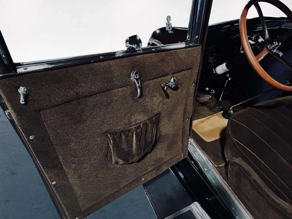 used 1928 Ford Model A car, priced at $27,900