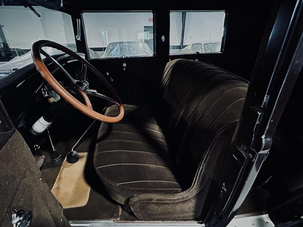 used 1928 Ford Model A car, priced at $27,900