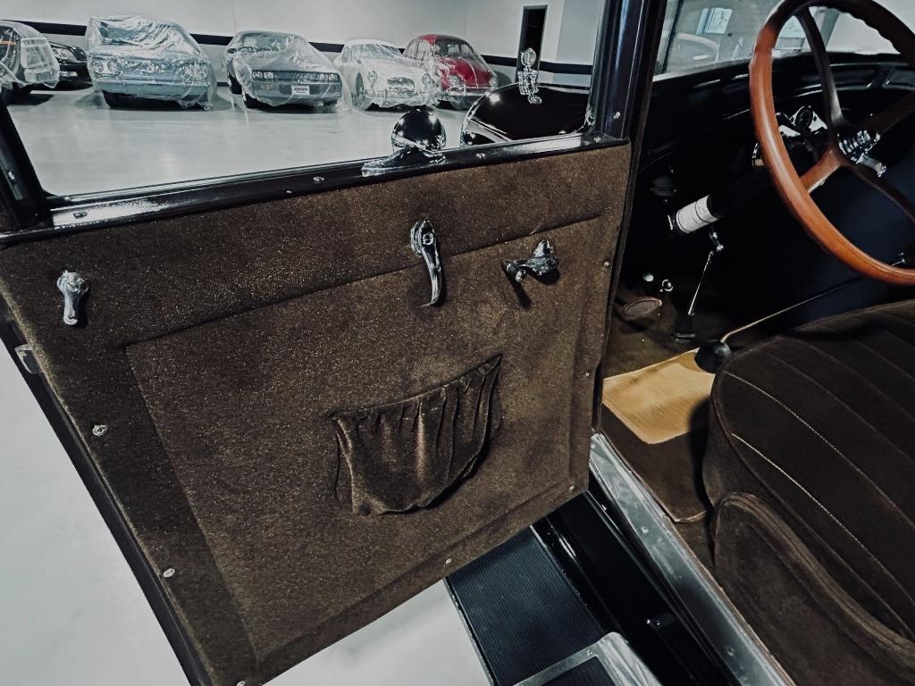 used 1928 Ford Model A car, priced at $27,900