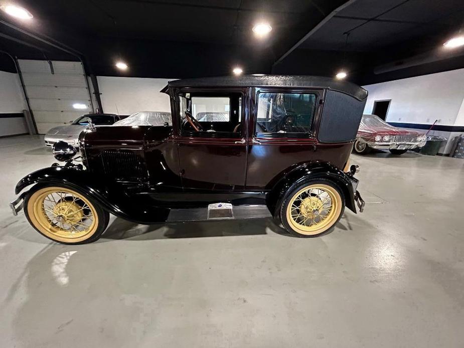 used 1928 Ford Model A car, priced at $28,900