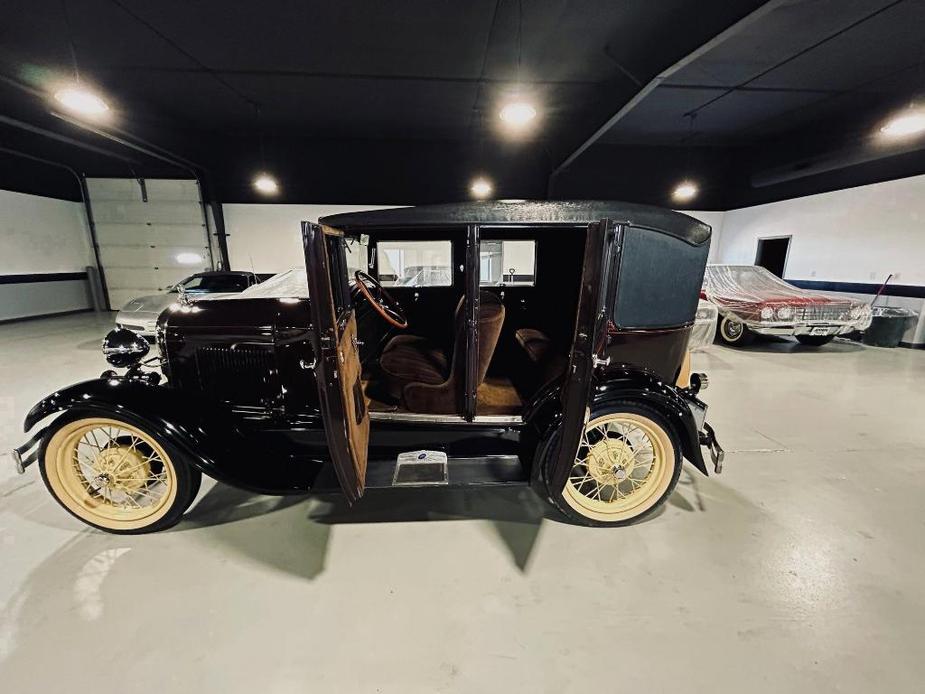 used 1928 Ford Model A car, priced at $28,900