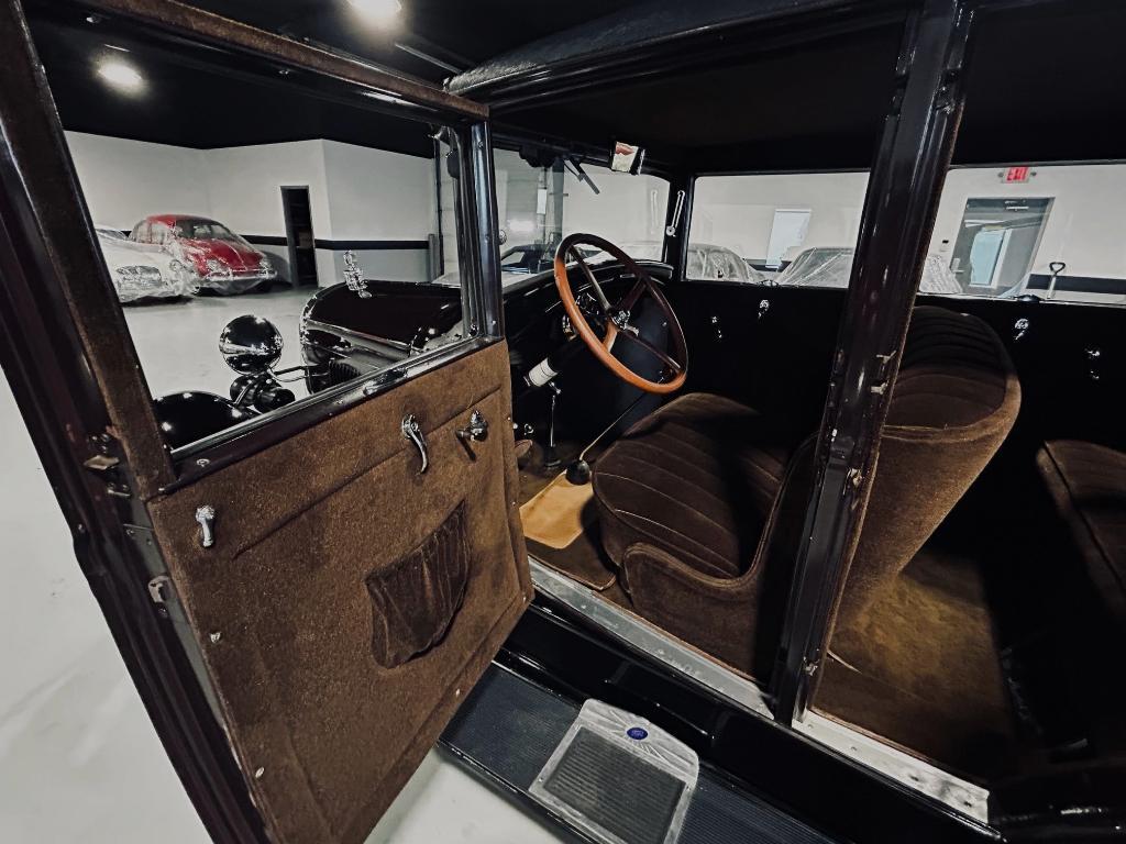 used 1928 Ford Model A car, priced at $27,900