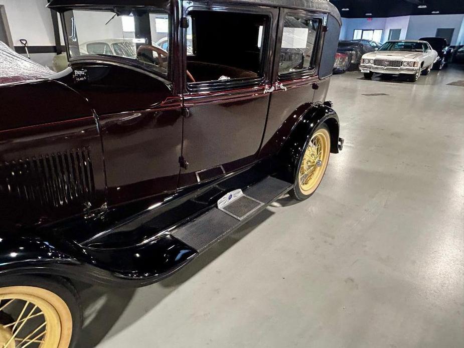 used 1928 Ford Model A car, priced at $28,900