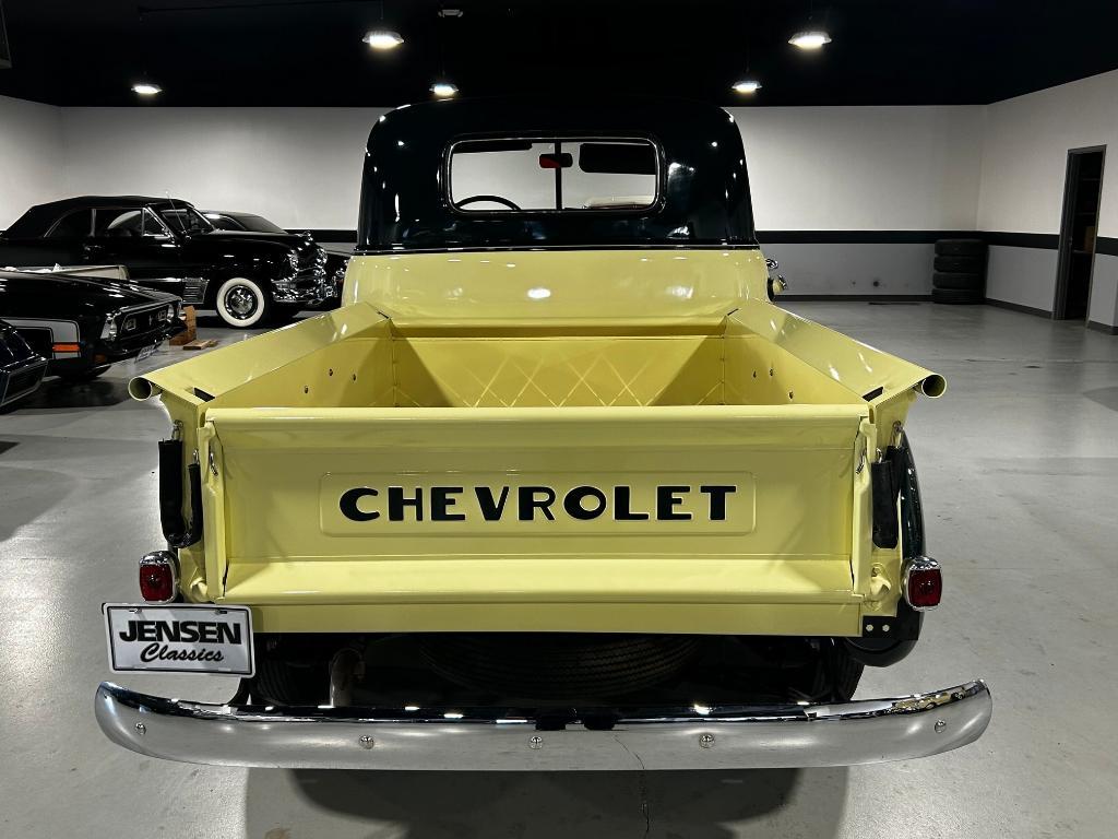 used 1951 Chevrolet 3100 car, priced at $39,950