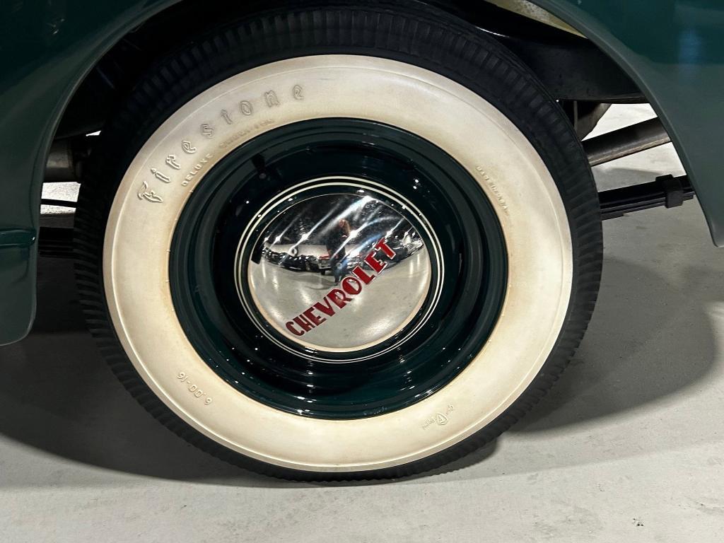 used 1951 Chevrolet 3100 car, priced at $39,950