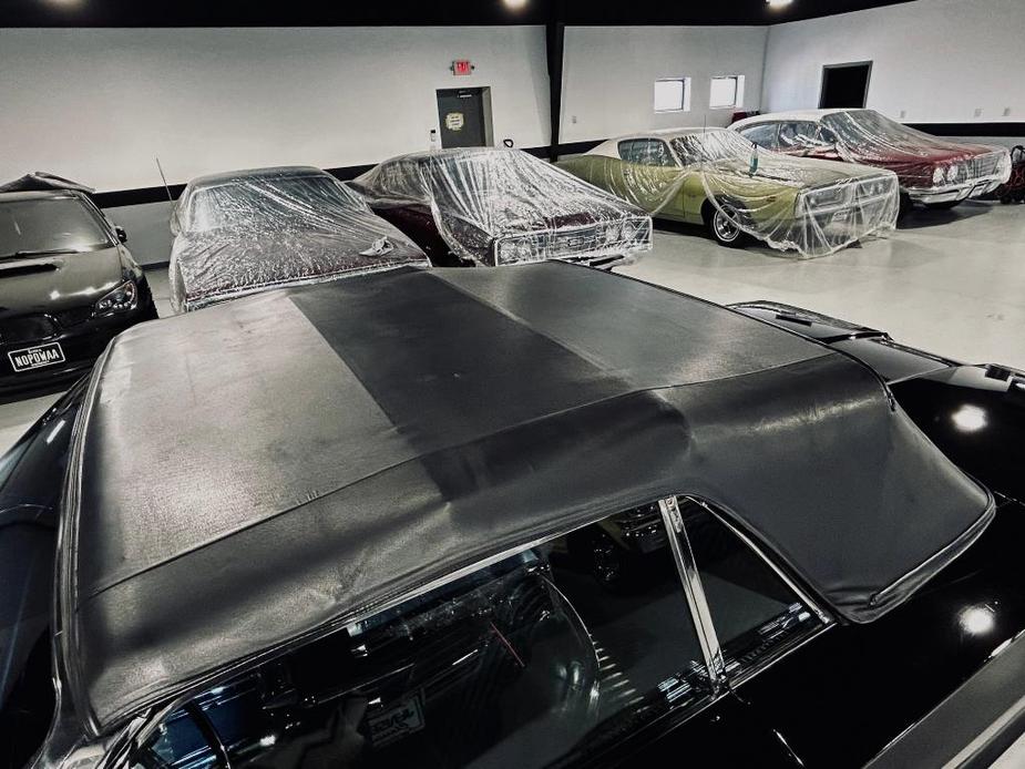 used 1965 Ford Thunderbird car, priced at $45,900