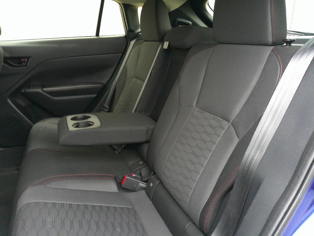used 2024 Subaru Impreza car, priced at $24,995