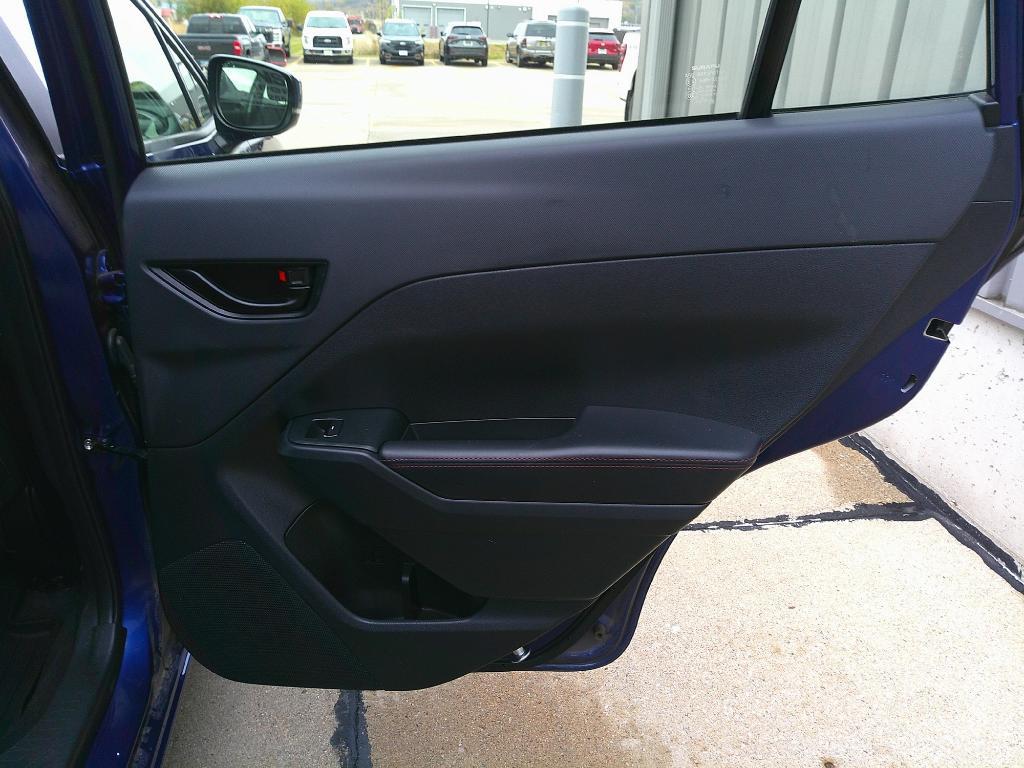 used 2024 Subaru Impreza car, priced at $25,990