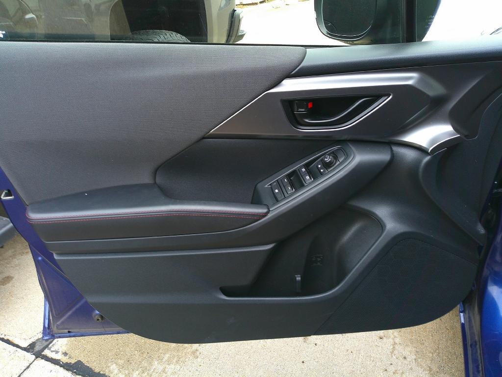 used 2024 Subaru Impreza car, priced at $25,990