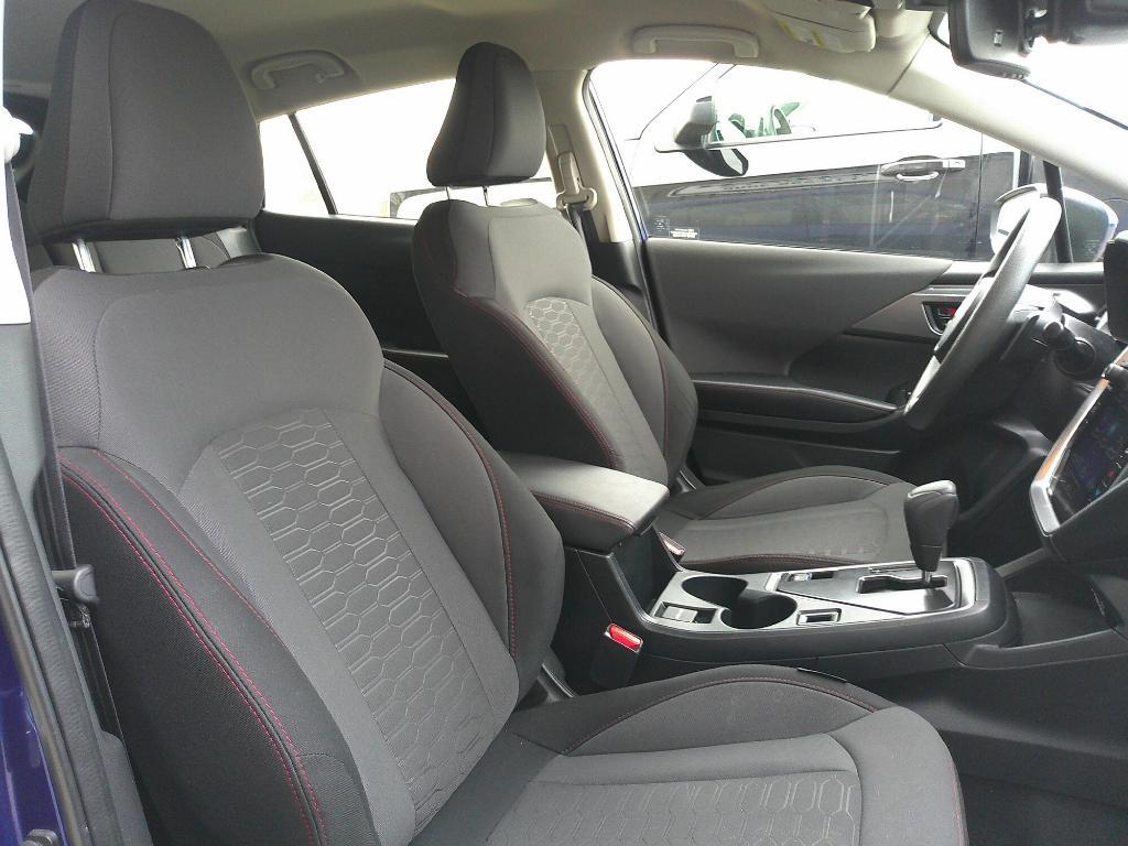 used 2024 Subaru Impreza car, priced at $25,990