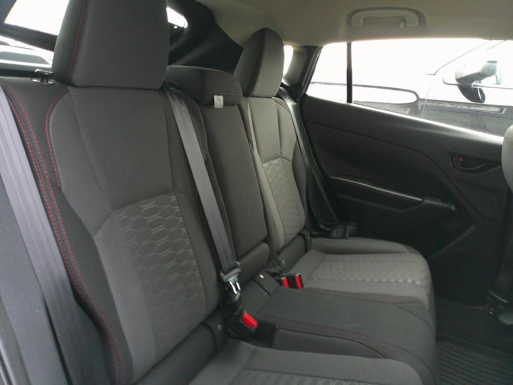 used 2024 Subaru Impreza car, priced at $25,990