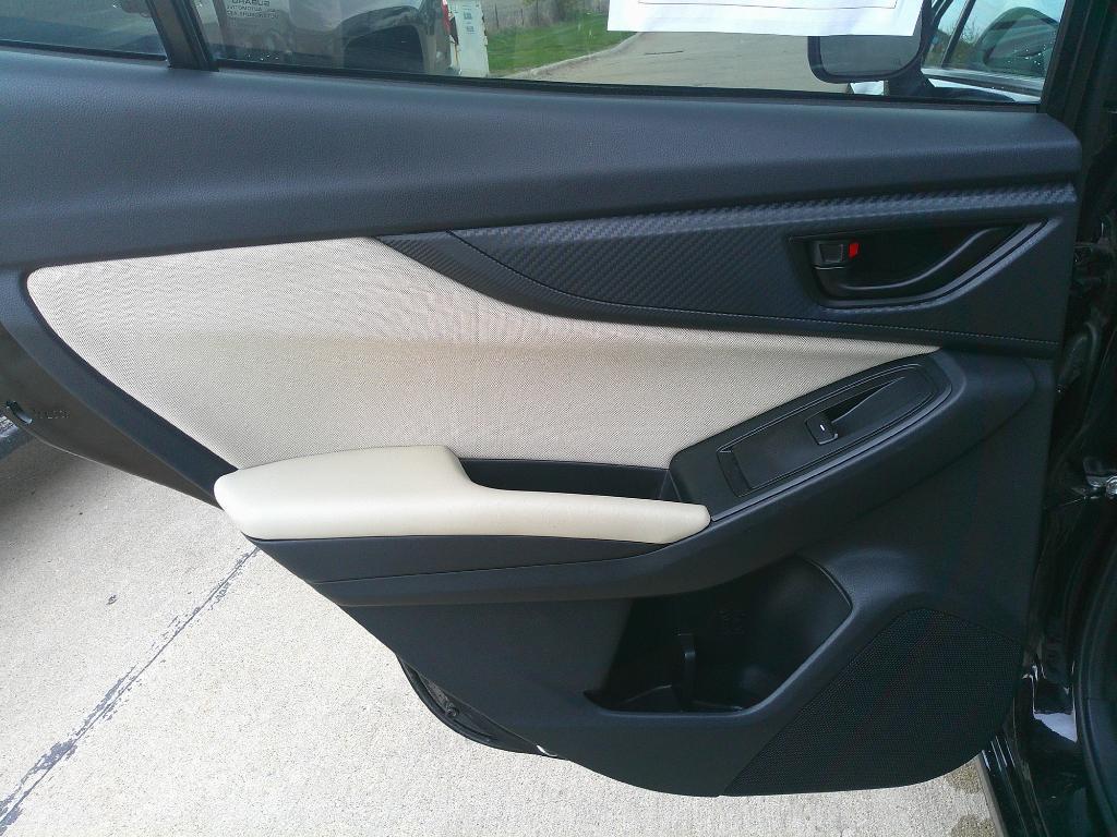 used 2020 Subaru Impreza car, priced at $20,995