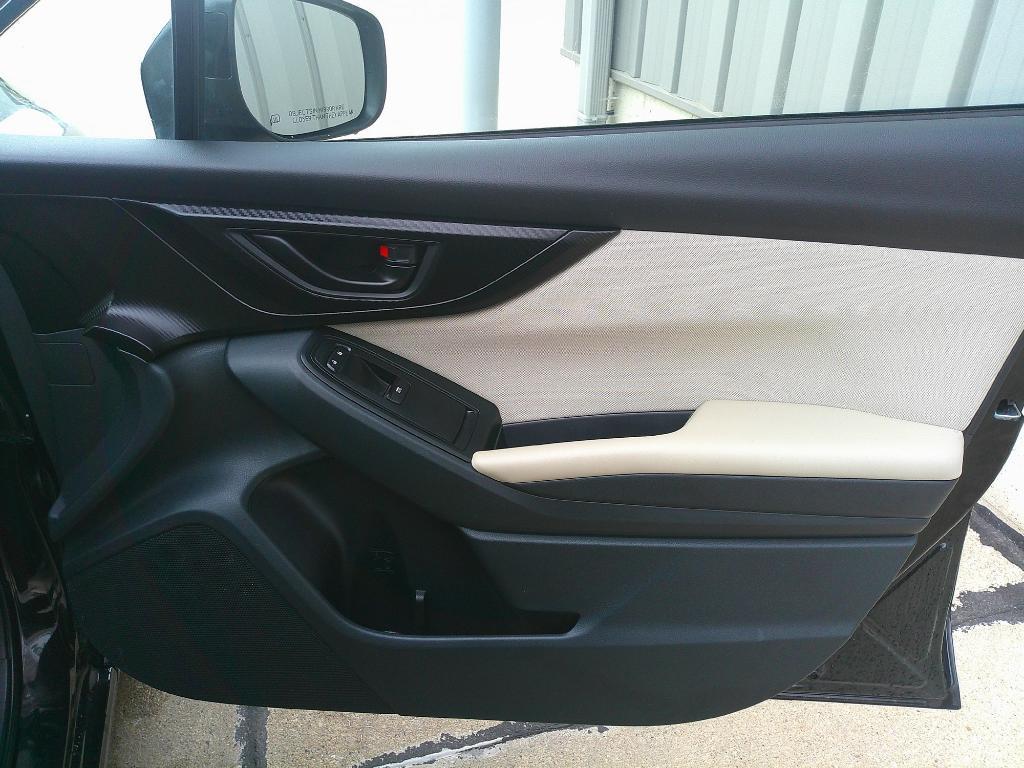 used 2020 Subaru Impreza car, priced at $20,995