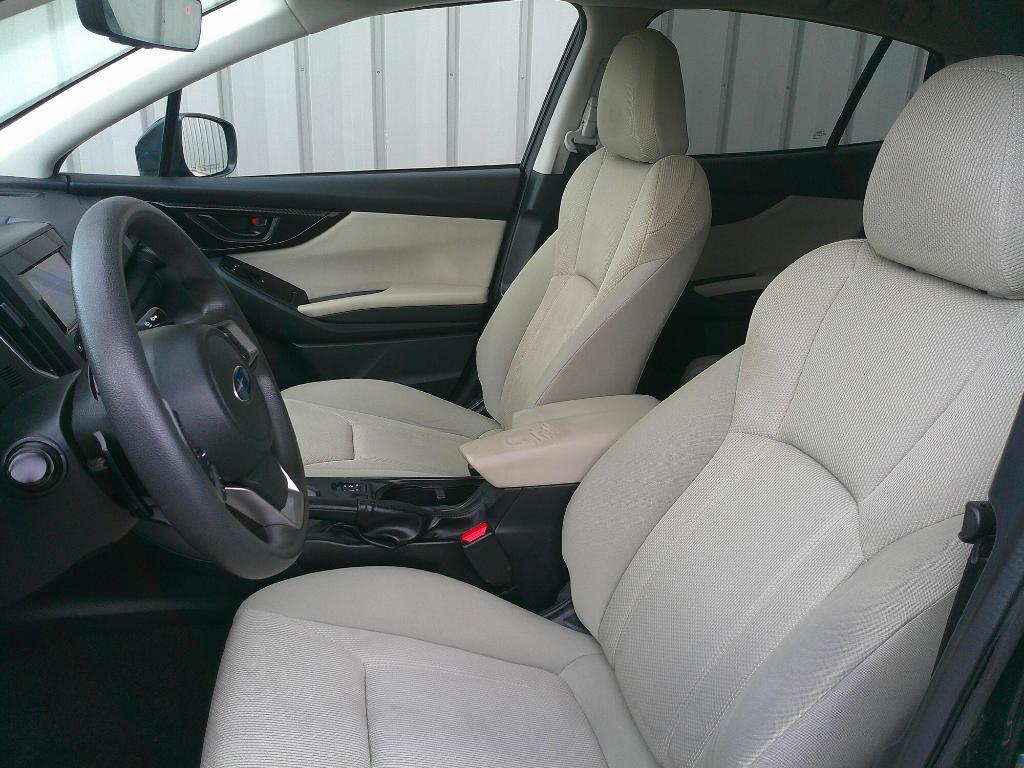 used 2020 Subaru Impreza car, priced at $20,995