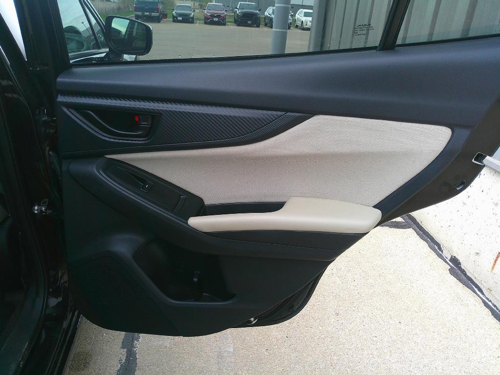 used 2020 Subaru Impreza car, priced at $20,995