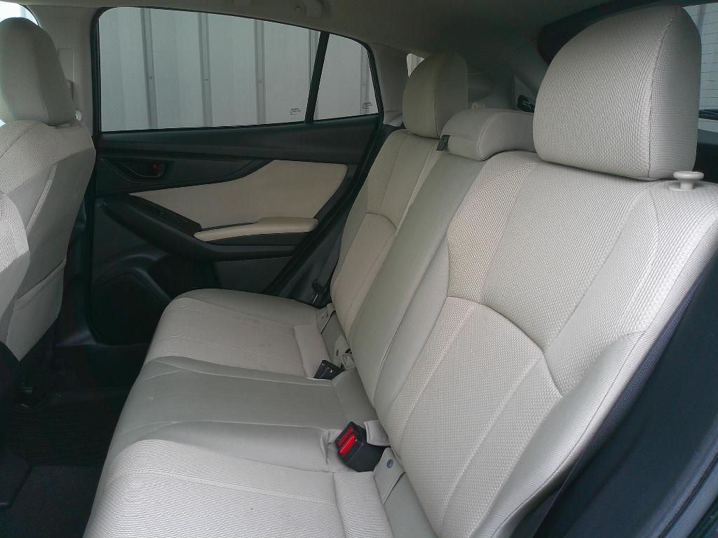used 2020 Subaru Impreza car, priced at $20,995