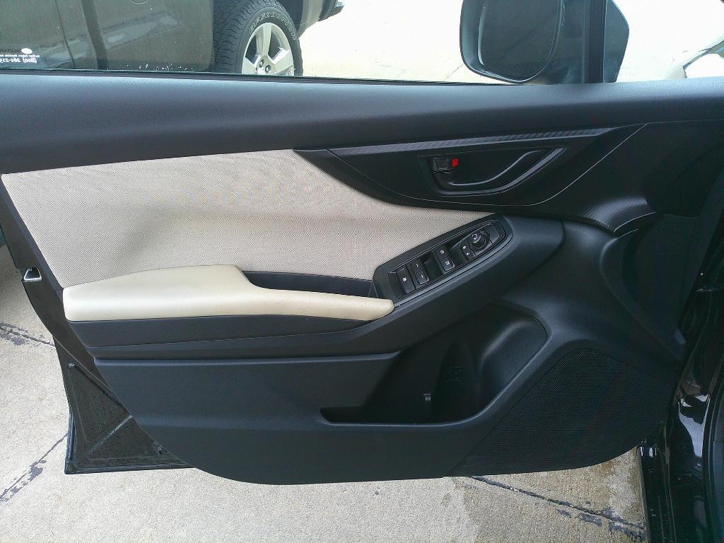 used 2020 Subaru Impreza car, priced at $20,995