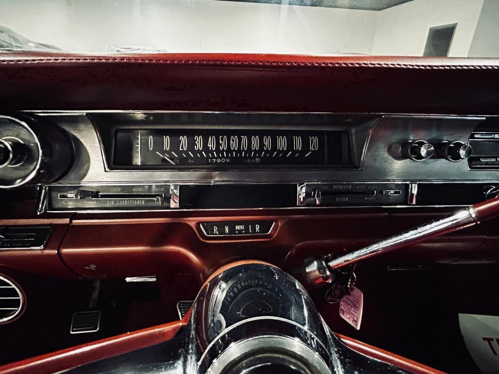 used 1962 Cadillac DeVille car, priced at $56,900
