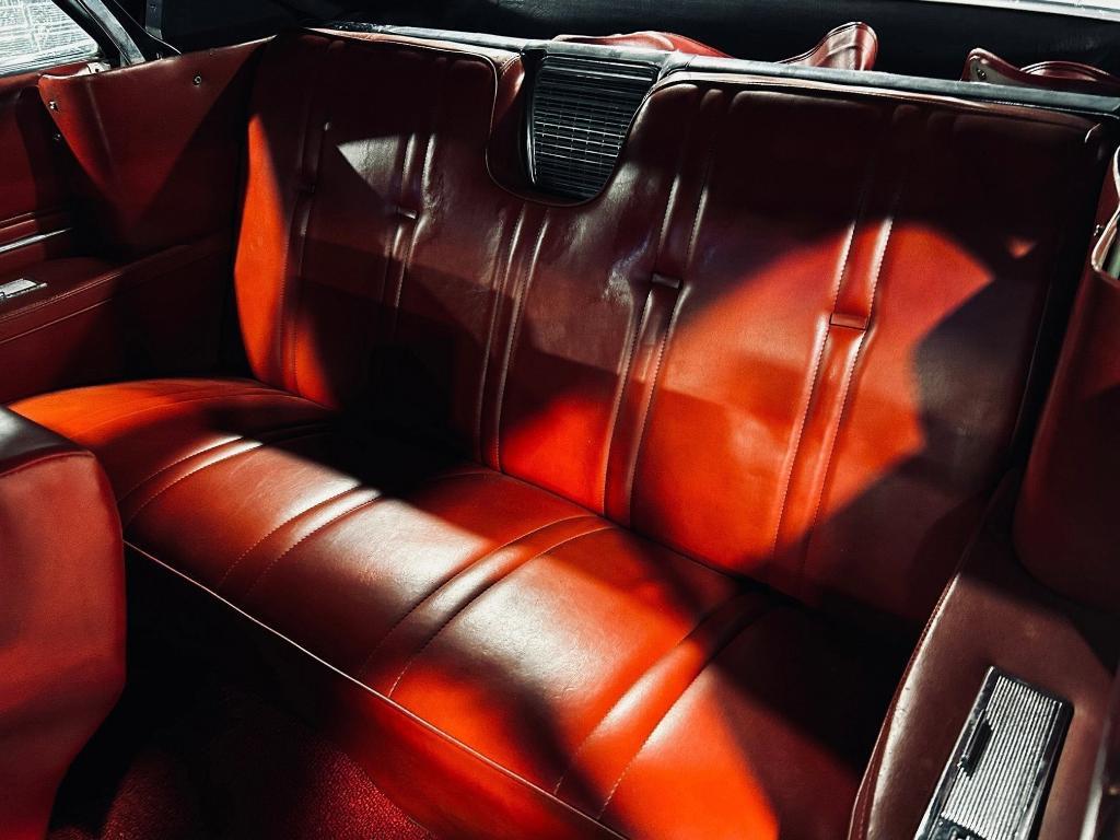 used 1962 Cadillac DeVille car, priced at $55,900