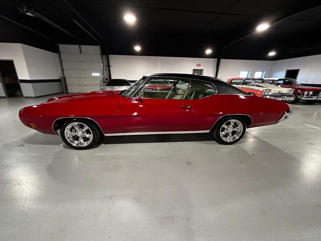 used 1970 Pontiac GTO car, priced at $57,500