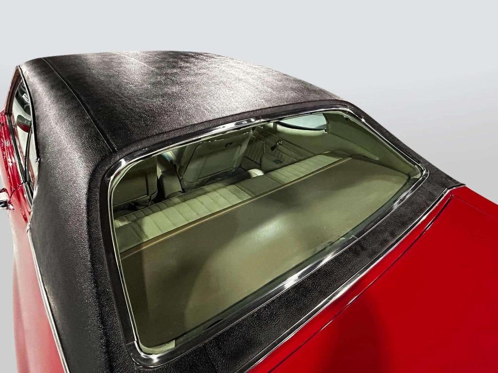 used 1970 Pontiac GTO car, priced at $52,500