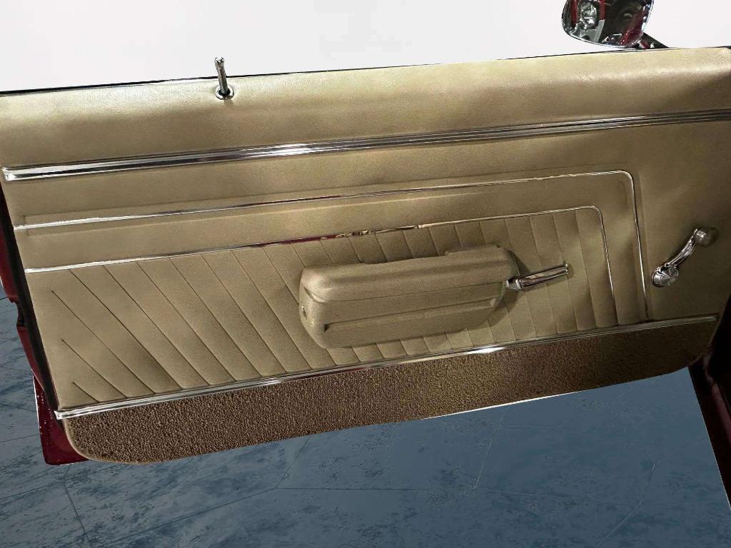 used 1970 Pontiac GTO car, priced at $52,500