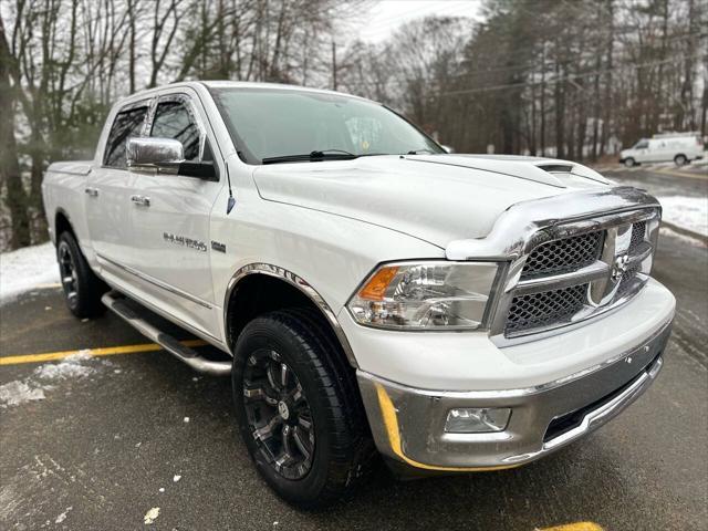 used 2011 Dodge Ram 1500 car, priced at $17,995