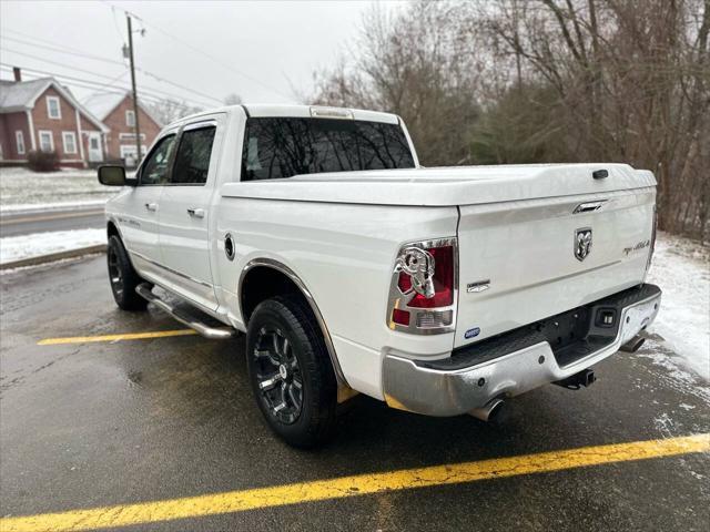 used 2011 Dodge Ram 1500 car, priced at $17,995