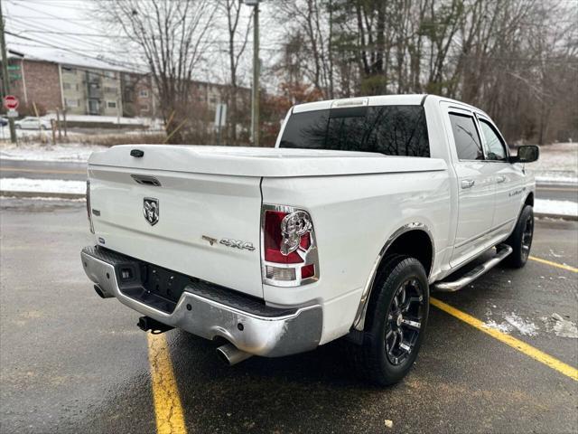 used 2011 Dodge Ram 1500 car, priced at $17,995