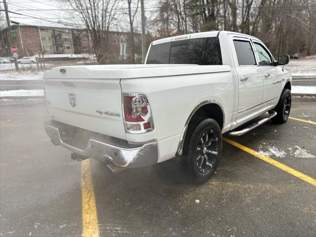 used 2011 Dodge Ram 1500 car, priced at $17,995