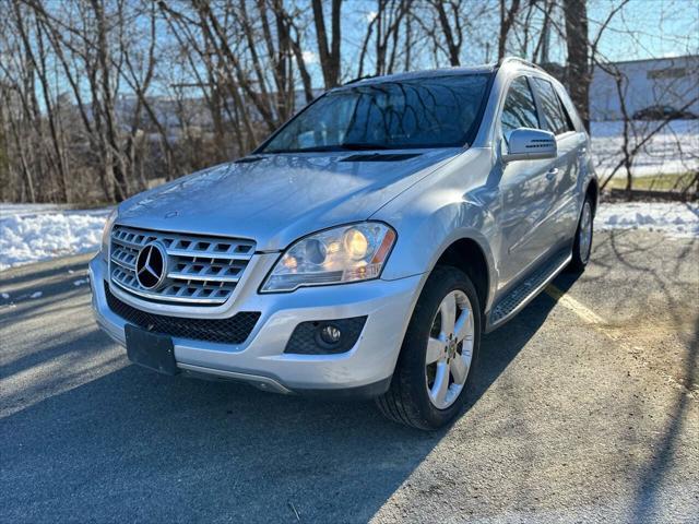 used 2011 Mercedes-Benz M-Class car, priced at $7,995