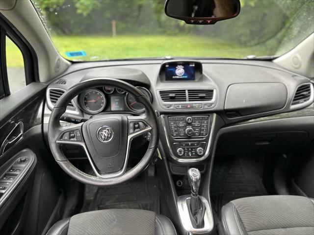 used 2014 Buick Encore car, priced at $7,995