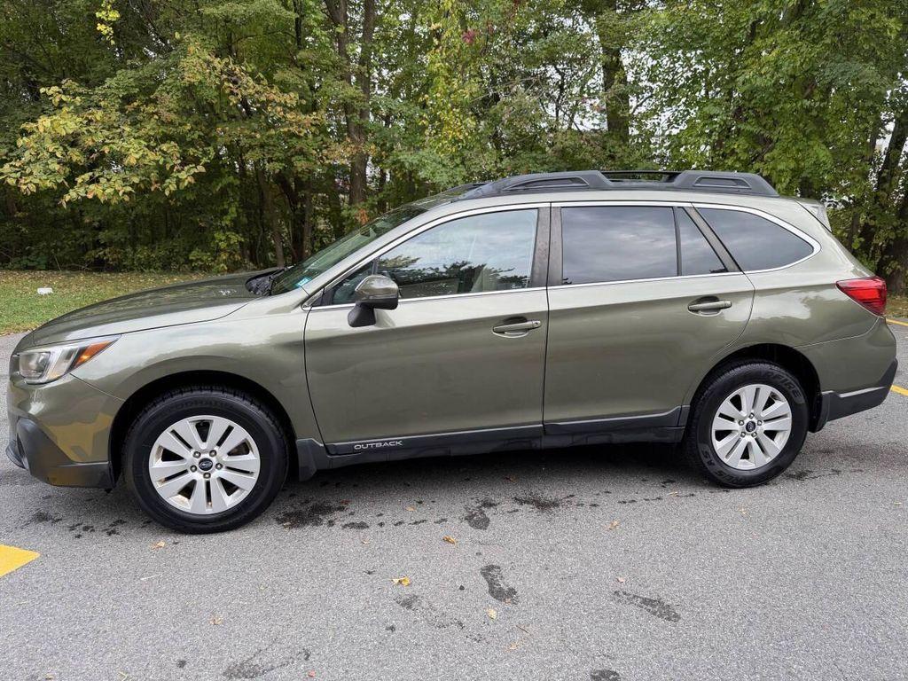 used 2019 Subaru Outback car, priced at $15,495