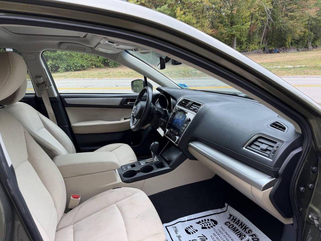 used 2019 Subaru Outback car, priced at $15,495
