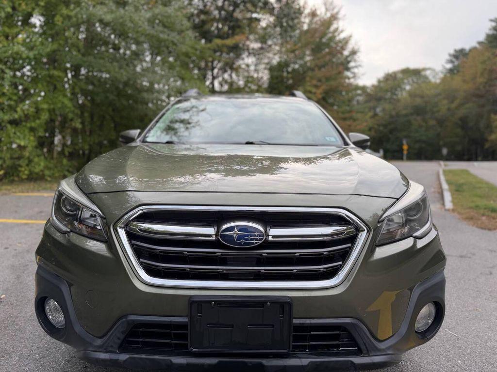 used 2019 Subaru Outback car, priced at $15,495