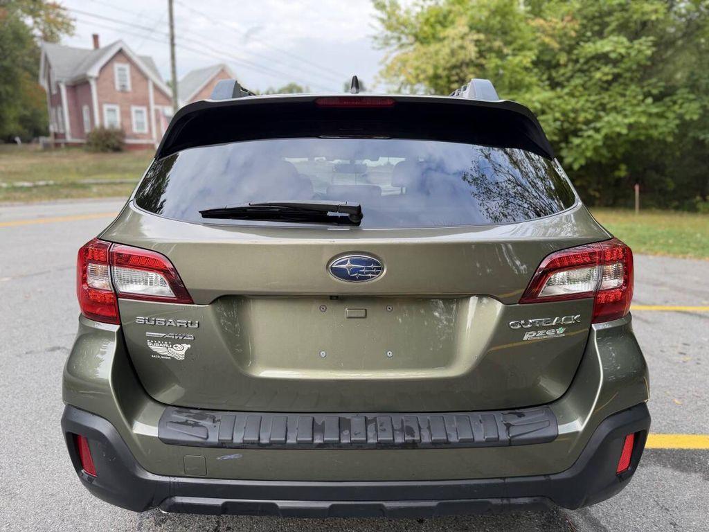 used 2019 Subaru Outback car, priced at $15,495