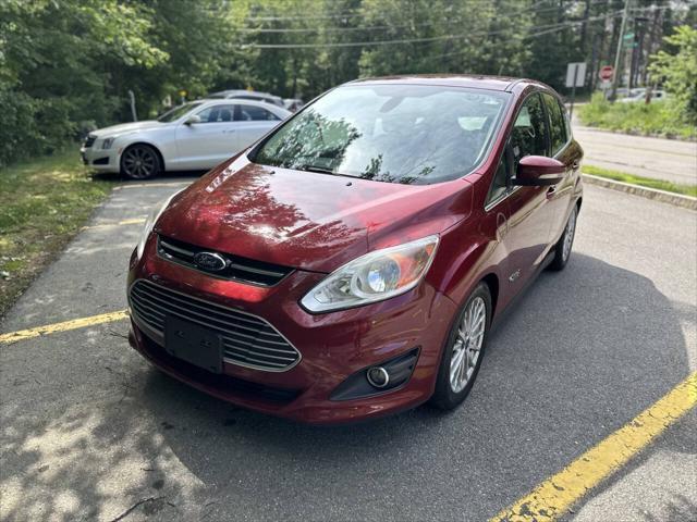 used 2013 Ford C-Max Energi car, priced at $7,995