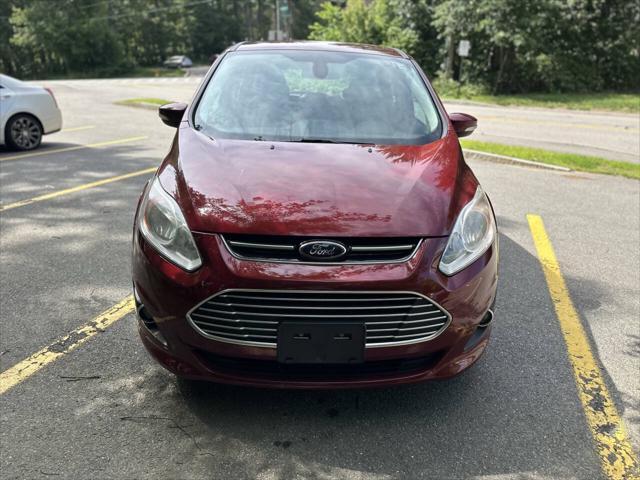 used 2013 Ford C-Max Energi car, priced at $7,995